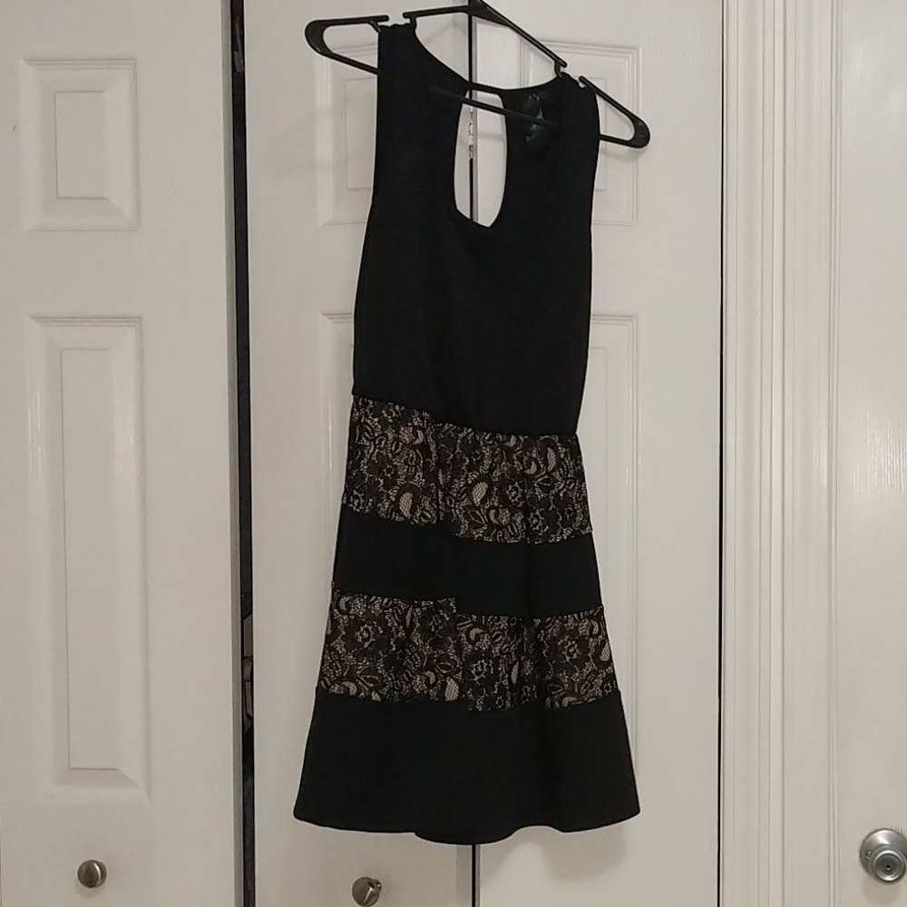 Cocktail dress
